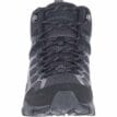 Framsida av Merrell Moab FST 3 Thermo Mid vandringskänga (herr)