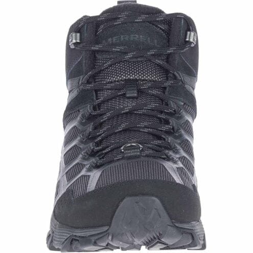 Framsida av Merrell Moab FST 3 Thermo Mid vandringskänga (herr)
