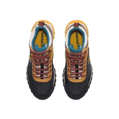 Ovansida av Timberland Lincoln Peak mid hiker GTX (Dam)