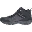 Insida profil av Merrell Moab FST 3 Thermo Mid vandringskänga (herr)