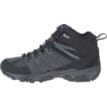 Insida profil av Merrell Moab FST 3 Thermo Mid vandringskänga (dam)