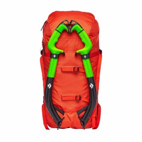 En praktisk Black Diamond Speed Zip 33L ryggsäck