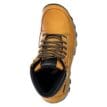 Timberland Rime Ridge Mid WP vinterkänga (herr) uppifrån