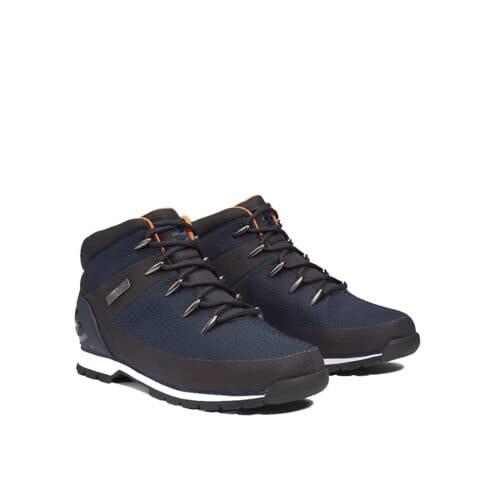 Ett par Timberland Euro Sprint vattentäta kängor (herr)
