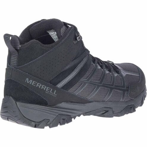 Merrell Moab FST 3 Thermo Mid vandringskänga (herr) snett bakifrån