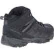 Baksida häl snett bakifrån Merrell Moab FST 3 Thermo Mid vandringskänga (dam) av Merrell Moab FST 3 Thermo Mid vandringskänga (dam)