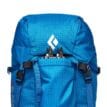 Black Diamond Mission 75 ryggsäck topplock