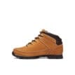 Insida profil av dem sköna Timberland Euro Sprint Hiker kängor (herr)
