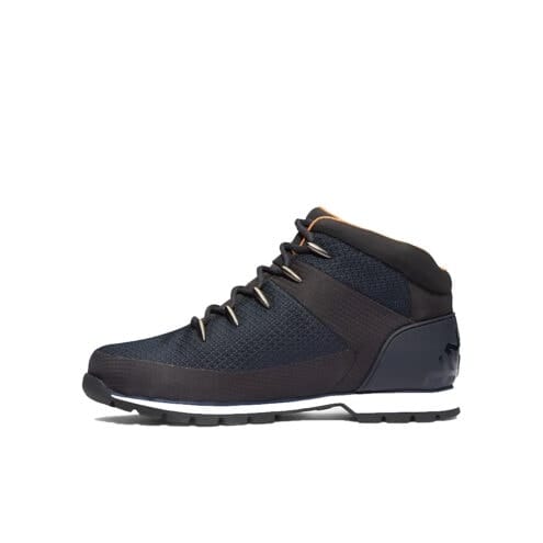 Insida profil av Timberland Euro Sprint vattentäta kängor (herr)