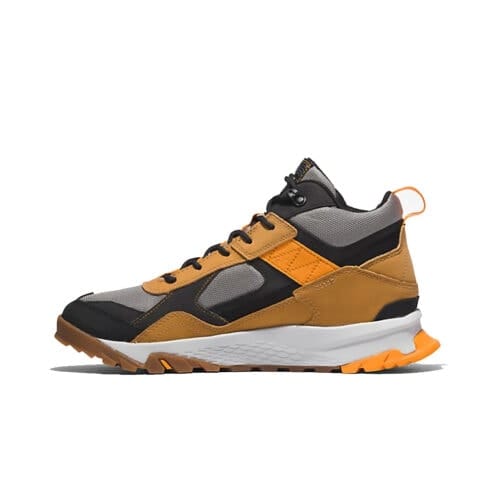 Insida profil av Timberland Lincoln Peak vattentäta kängor (herr)