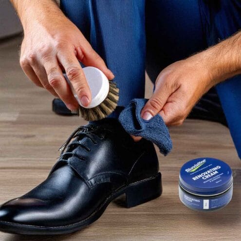 Blundstone Renovating Cream skokräm - Bild 8