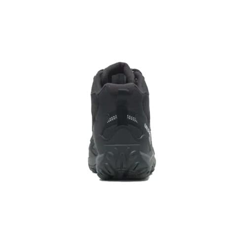 Baksidan av Merrell West Rim Sport Thermo Mid vattentäta vandringkängor