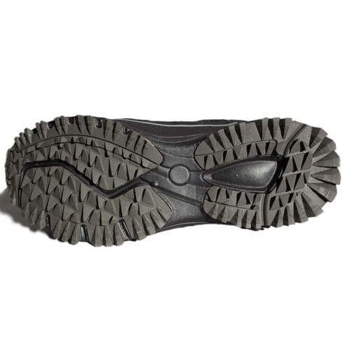 Scholl Sprinter Ultra treckingskor stabil sula