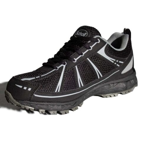 Scholl Sprinter Ultra bekväma treckingskor