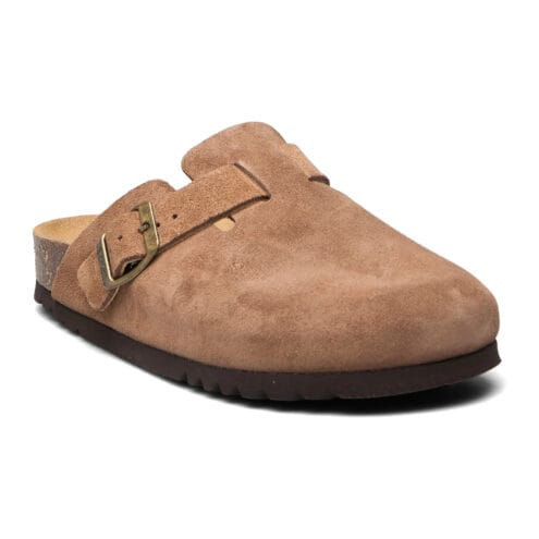 Scholl Fae tofflor (dam) trendig toffla