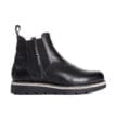 Canada Snow Aspen Zip chelseaboots (dam) i svart