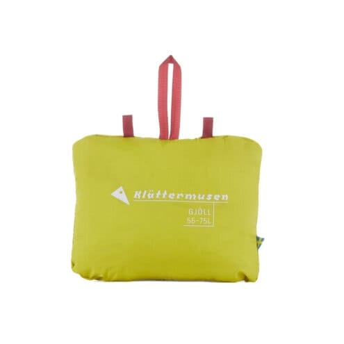Klättermusen Gjöll Rain Cover 55-5 regnskydd till ryggsäck