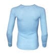Isbjörn Husky Sweater Baselayer underställströja baksida