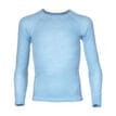 Isbjörn Husky Sweater Baselayer underställströja blå