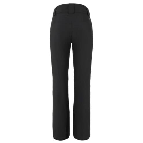 Ett par Marmot Refuge Pants skidbyxor (dam) bakifrån