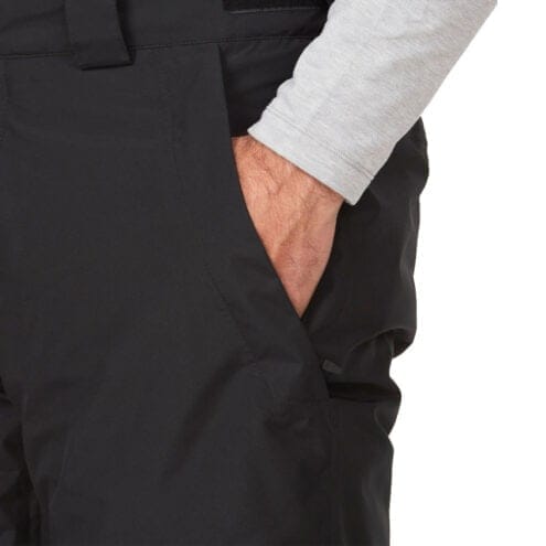 Rymliga fickor på Marmot Lightray Gore-Tex Pant skidbyxor (herr)