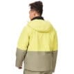 Baksida av Marmot Lightray GORE-TEX skidjacka (herr)