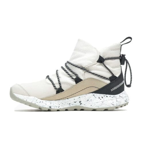 Merrell Bravada 2 Thermo Demi Waterproof vintersko (dam) utsida profil