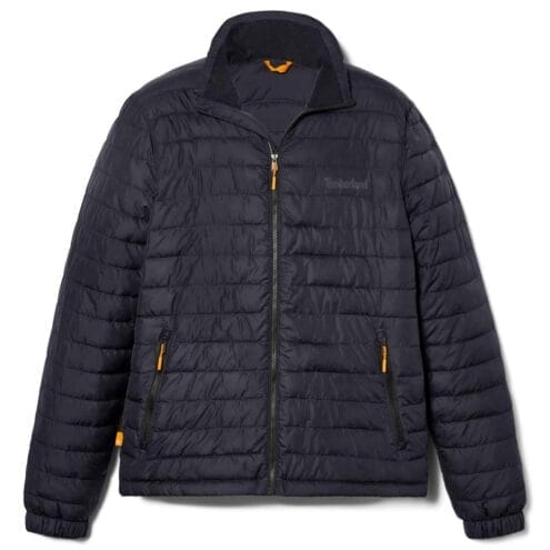 Timberland Axis Durable Water repellent packable jacka (herr) i black