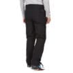Ett par Marmot Lightray Gore-Tex Pant skidbyxor (herr) bakifrån på en modell