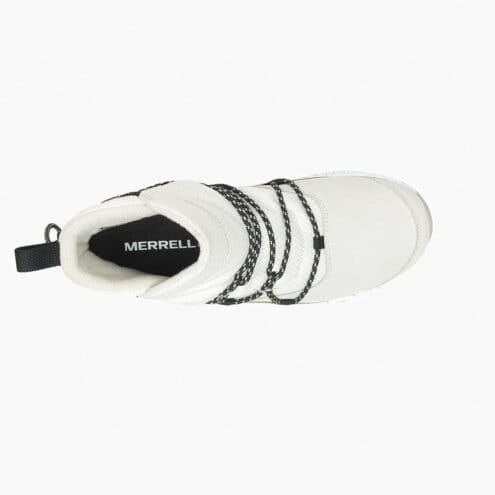 Ovansida av Merrell Bravada 2 Thermo Demi Waterproof vintersko (dam)