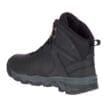 Häl på Merrell Vigo Thermo Mid Leather Waterproof vandringskängor (herr)