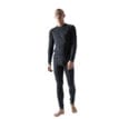 Varm och skön Craft Core Dry Baselayer Set tröja och byxor (herr) i svart