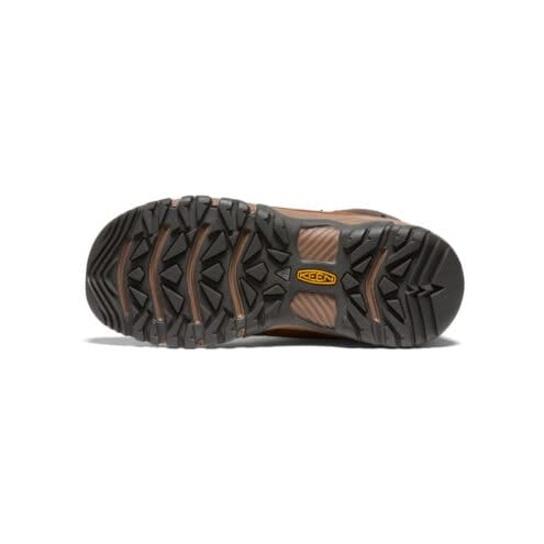 Undersida sula av Keen Greta Waterproof Boot vinterkänga (dam)