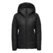 Black Diamond Belay Parka vinterjacka (dam) i svart
