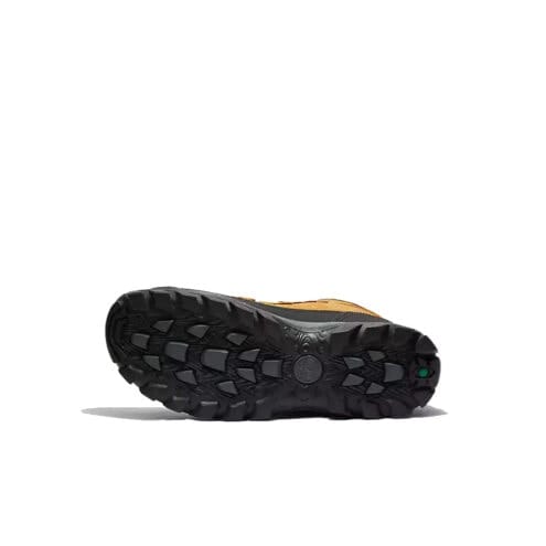 Undersida sula av En varm och skön Timberland Men's Chillberg Waterproof Insulated Boot