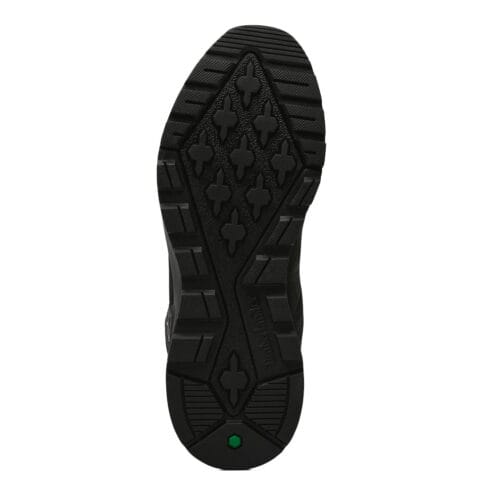 Sula med bra grepp på Timberland Sprint Trekker Warmlined Mid vinterkängor (herr)