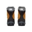 Baksida av En varm och skön Timberland Men's Chillberg Waterproof Insulated Boot