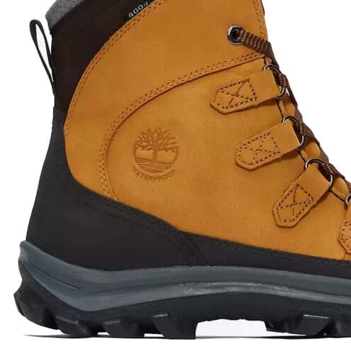 Timberland Chillberg WP Insulated Boot vinterkängor (herr) - Bild 3