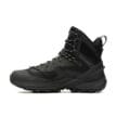 Insida profil av Ett par stabila Merrell MTL Thermo Rouge 4 Mid GTX löparskor för vinter (herr)