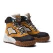 Ett par varma och sköna Timberland Moriah Range Hiker WP vinterkängor (dam)