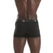 Baksida av Adidas Trunk 3-pack kalsonger (herr) på en modell