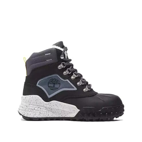 Profil av Timberland Moriah Range Hiker WP vinterkängor (dam)