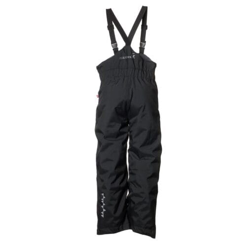 Isbjörn POWDER Winter Pant baksidan