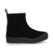 Canada Snow Quebec Suede Heel curlingkänga (herr)