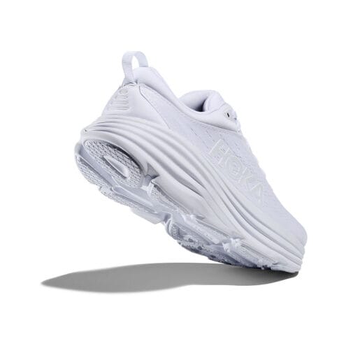 HOKA Bondi 8 med ultra-dämpning