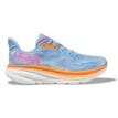 Hoka Clifton 9 löparskor i ljusblå