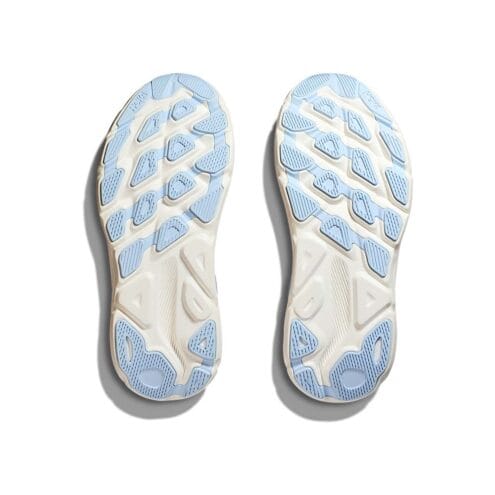Hoka Clifton 9 löparskor md rejäl sula