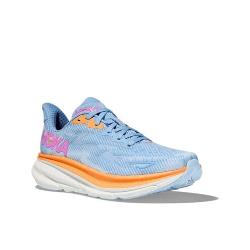 Hoka Clifton 9 löparskor med ultra-dämpning