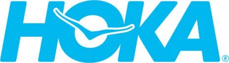 HOKA logga