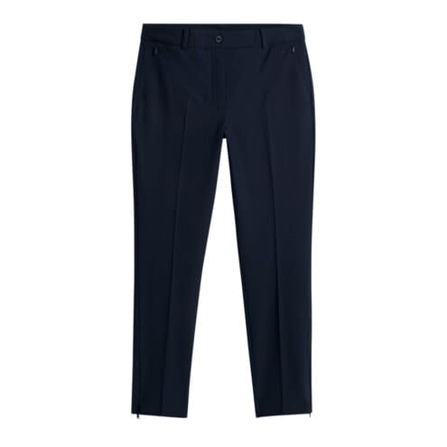 J.Lindeberg Pia Pant golfbyxor (dam) i färgen jl navy